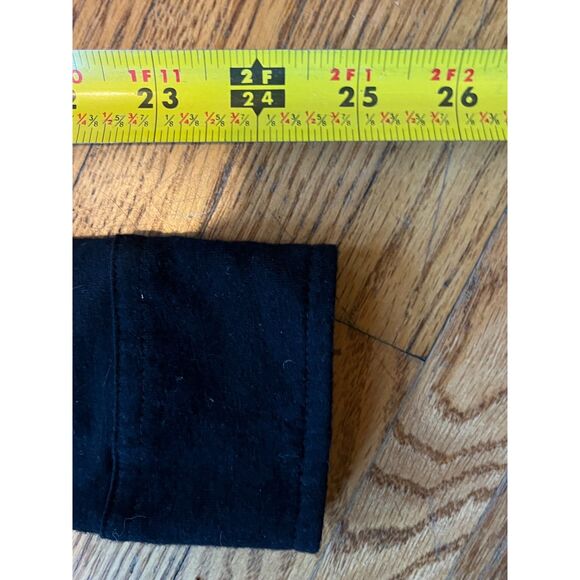 rag & bone Long Sleeve Polo (Small) - Picture 10 of 12